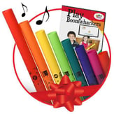 Boomwhackers Gift Set